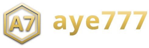 aye777 logo